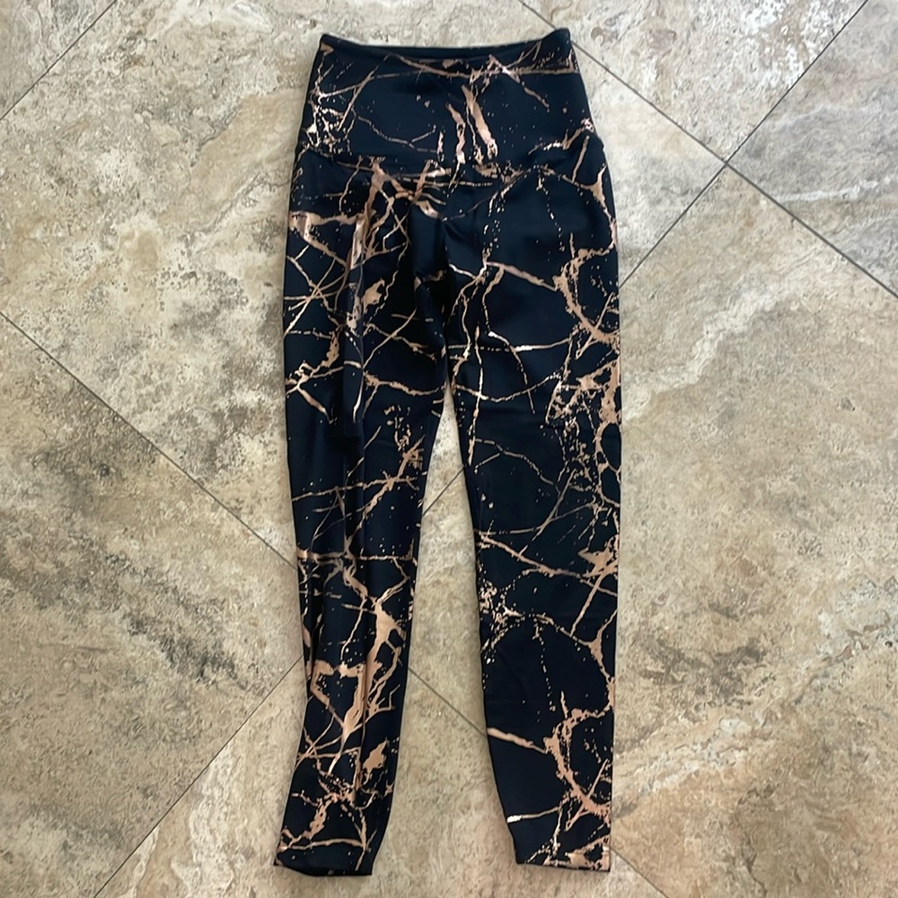 Beyond Yoga Leggings